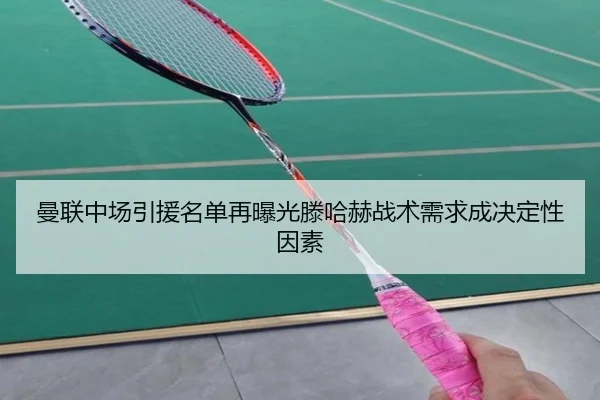 曼联中场引援名单再曝光滕哈赫战术需求成决定性因素 | NG28
